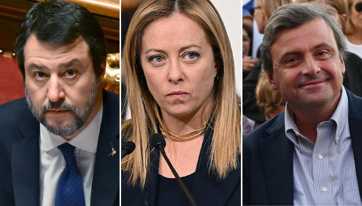 Politica in ferie: da Meloni a Salvini, dove vanno in vacanza