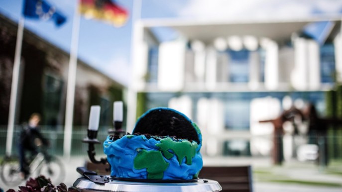 Overshoot Day, il pianeta ci chiede il conto: ecco cosa rischiamo