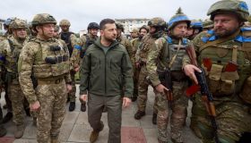 Anche l’Ucraina ha i suoi mercenari: ecco chi sono