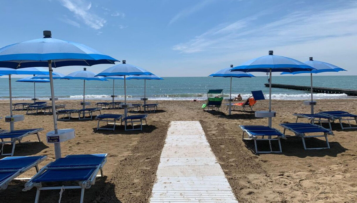 Vacanze salatissime, dai lettini al cibo: ecco tutti i super aumenti