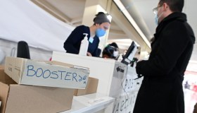 Arriva il nuovo vaccino Covid: chi lo dovrà fare e quando