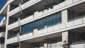 Vetrate panoramiche: come sfruttare al massimo gli ambienti