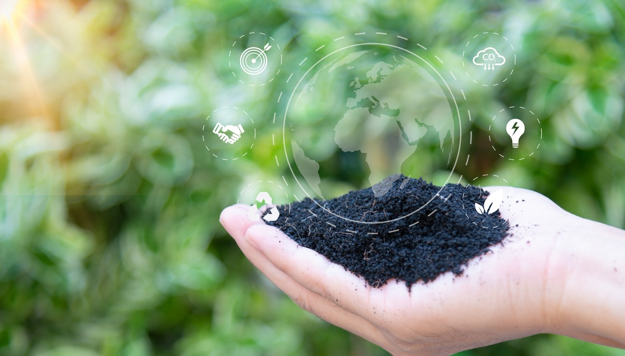 La lunga corsa verso le emissioni zero dei grandi Paesi