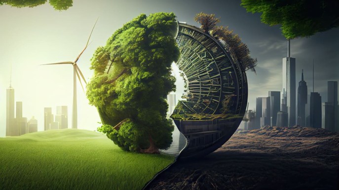 Le aziende avanzano verso l’obiettivo zero emissioni