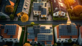 Nearly Zero Energy District, gli ecoquartieri d’Italia