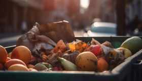 Spreco alimentare, buone abitudini per buttare meno cibo