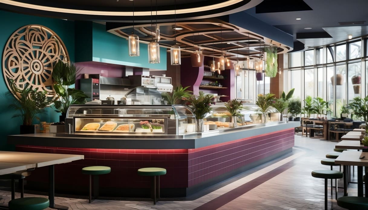 Ristoranti carbon neutral, il futuro della cucina?