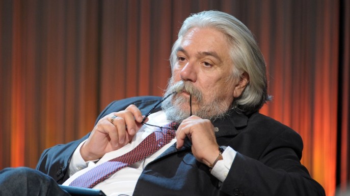 Alessandro Meluzzi: il libro scritto con Giorgia Meloni