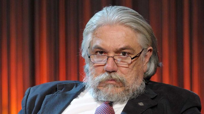 Alessandro Meluzzi
