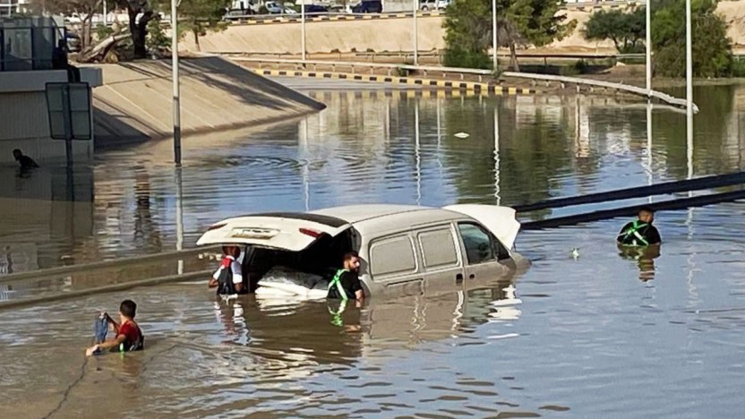 Libia, apocalisse senza precedenti: come aiutare dall’Italia