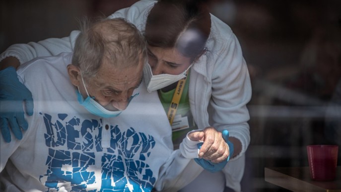 Alzheimer, finalmente anche in Italia i farmaci