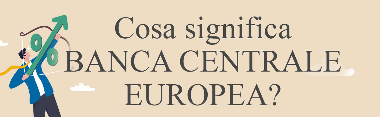 Banca Centrale Europea