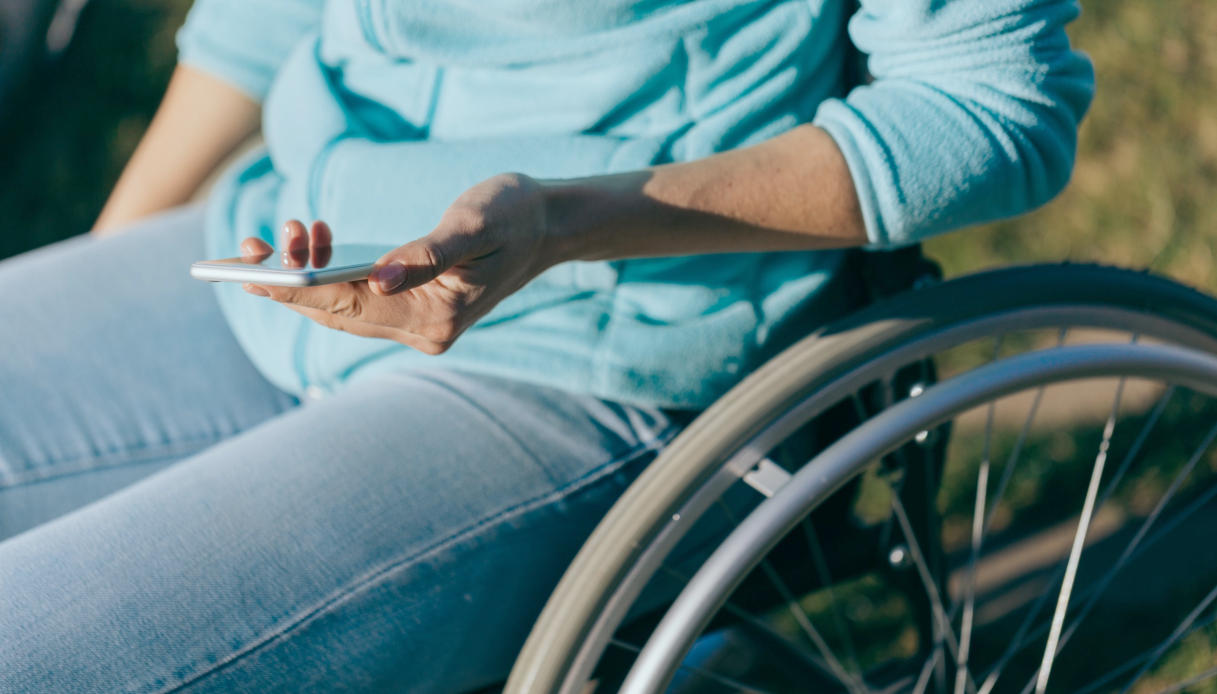 Bonus smartphone grazie alla legge 104: come ottenerlo