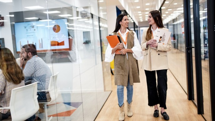 Colosso della formazione sbarca in Italia: tutti i corsi per trovare lavoro