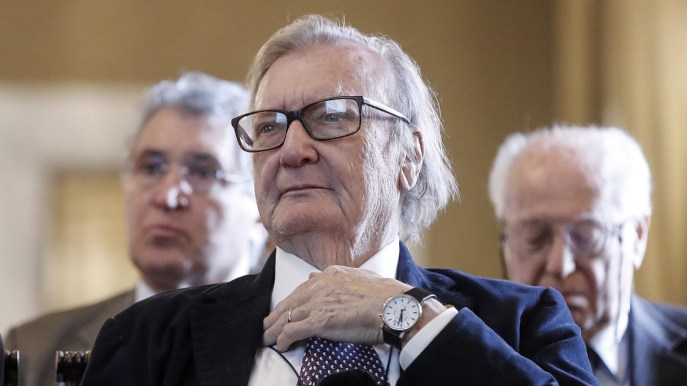 Carlo Rubbia: perché ha ricevuto il premio Nobel