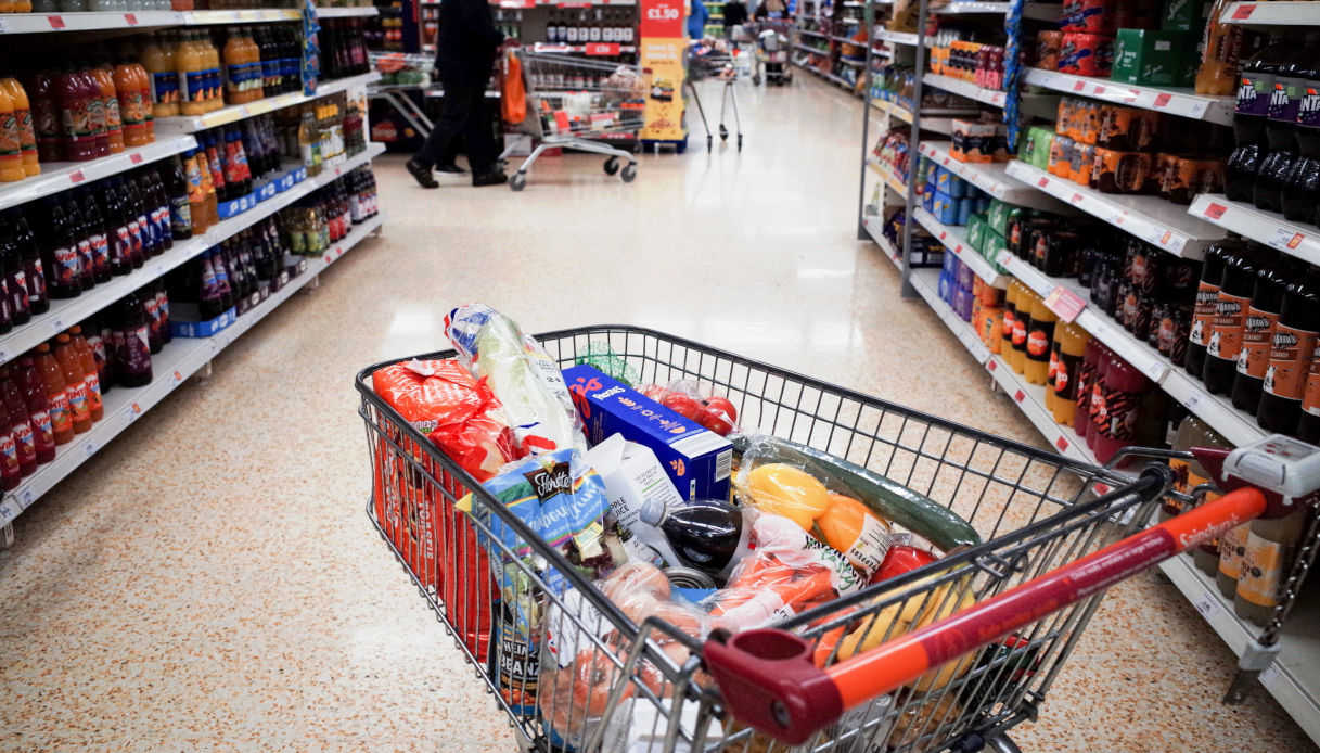 Arrivano nei supermercati questi biscotti che sono già un successo