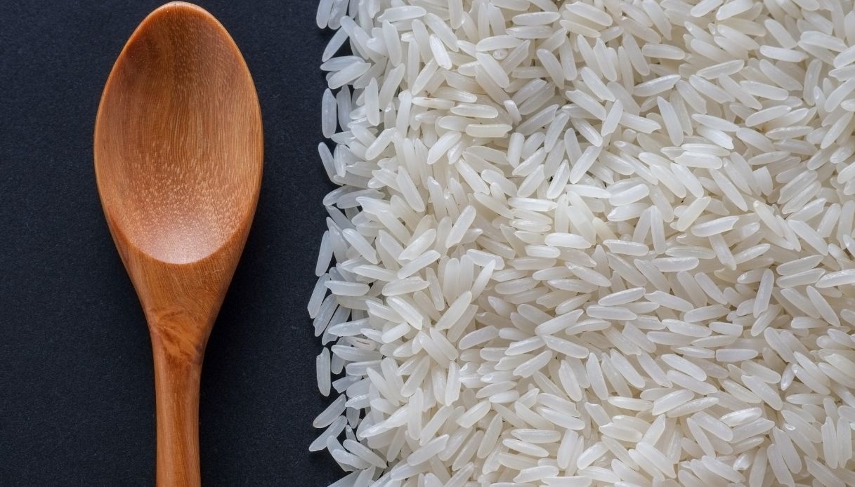 Abbiamo un problema con il riso in Italia