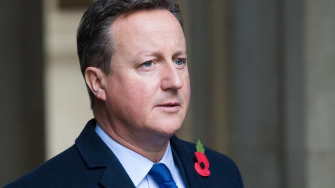 Brexit, David Cameron e la scommessa del referendum