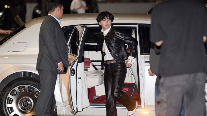 Corea del Sud, la nuova frontiera del lusso