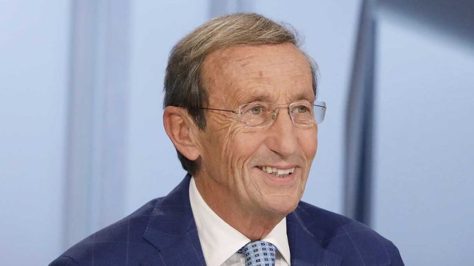Gianfranco Fini