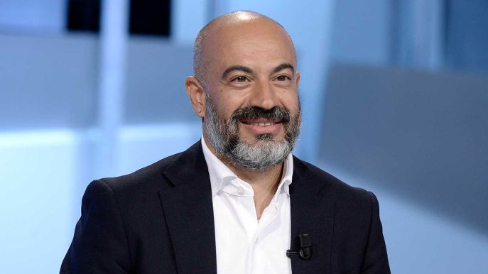 Gianluigi Paragone