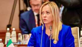 G20, Biden “dimentica” Meloni? Cosa è successo