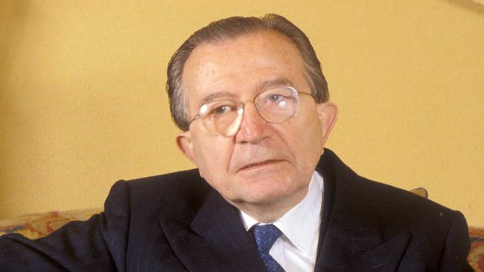 Giulio Andreotti
