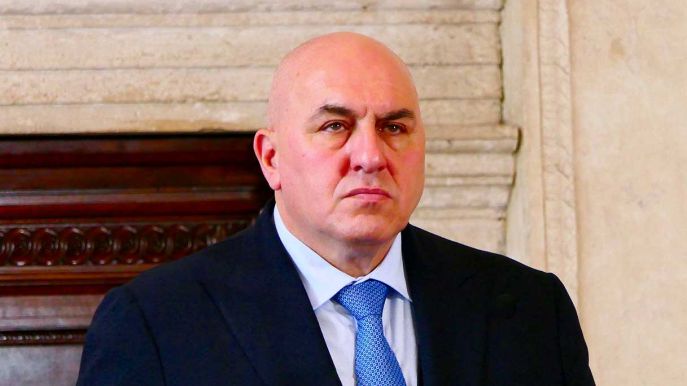 Guido Crosetto