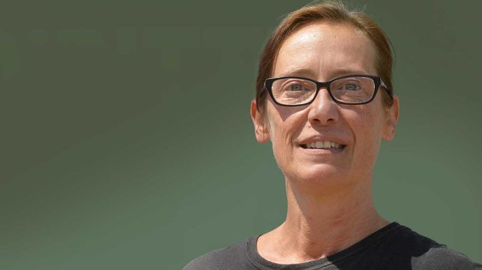 Ilaria Cucchi