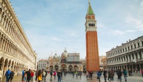 Al via ai ticket giornalieri a pagamento a Venezia: ecco quando e quanto costerà