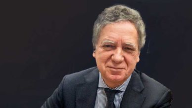 Nando Dalla Chiesa