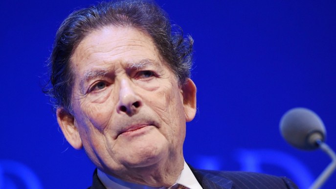 La rivoluzione di Nigel Lawson, padre delle privatizzazioni