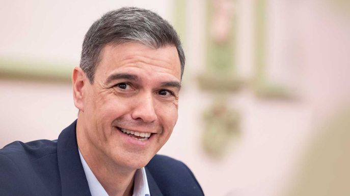 Pedro Sanchez