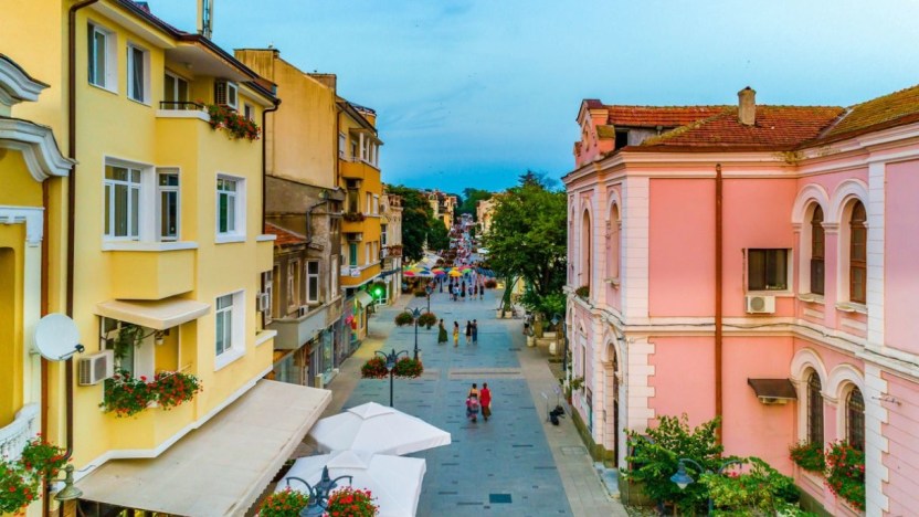 Le città più economiche dove comprare casa costa meno in Europa