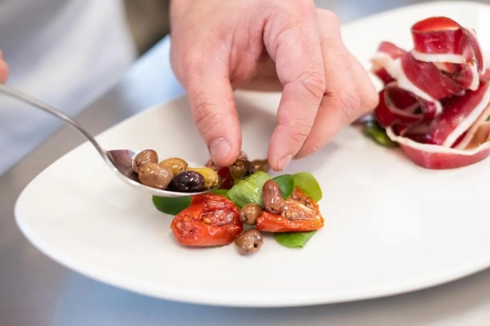 rifugio - val formica -luxury resort