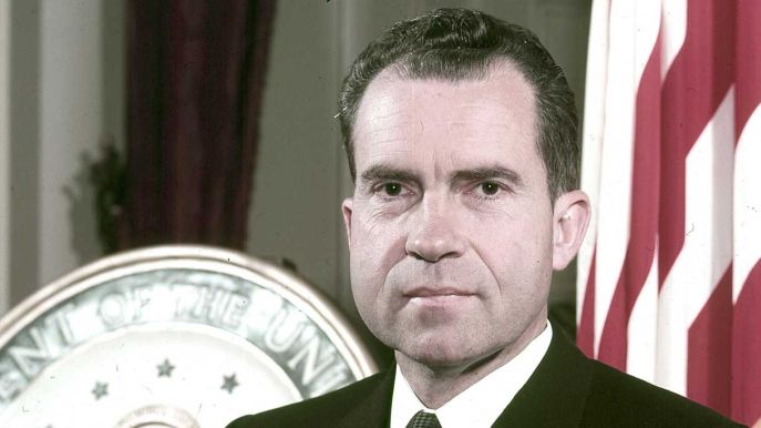 Richard Nixon