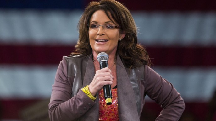 Perché Sarah Palin non sopporta David Letterman: quella battuta mai perdonata