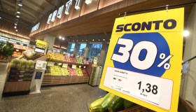 Spesa scontata del 10%, ecco i supermercati dove si risparmia