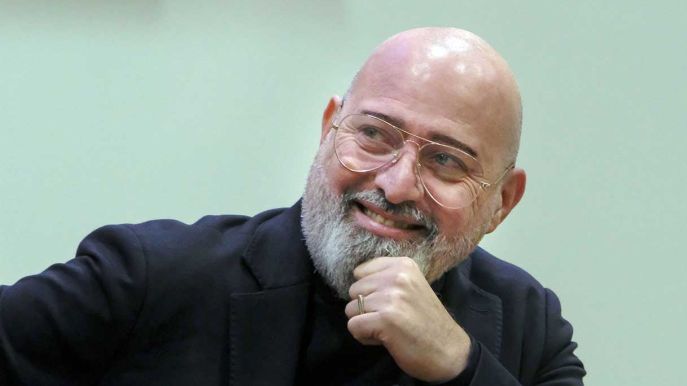 Stefano Bonaccini