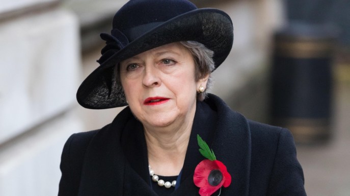 Theresa May: perché l’ex premier britannica si è dimessa