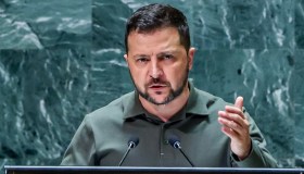 Volodymyr Zelensky: come un ex attore è diventato Presidente