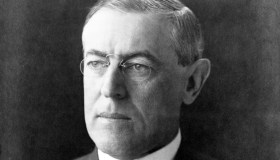 I quattordici punti di Woodrow Wilson: il discorso storico