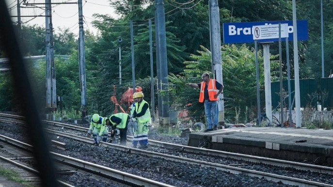 Strage di Brandizzo, emergono dettagli inquietanti: “Facevano sempre così”