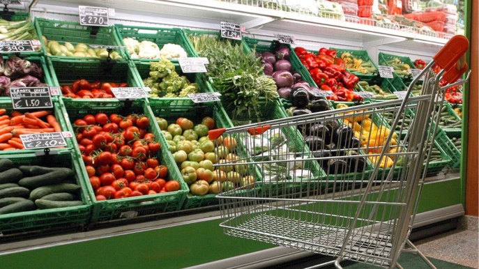 Nuovo prodotto ritirato per possibile salmonella