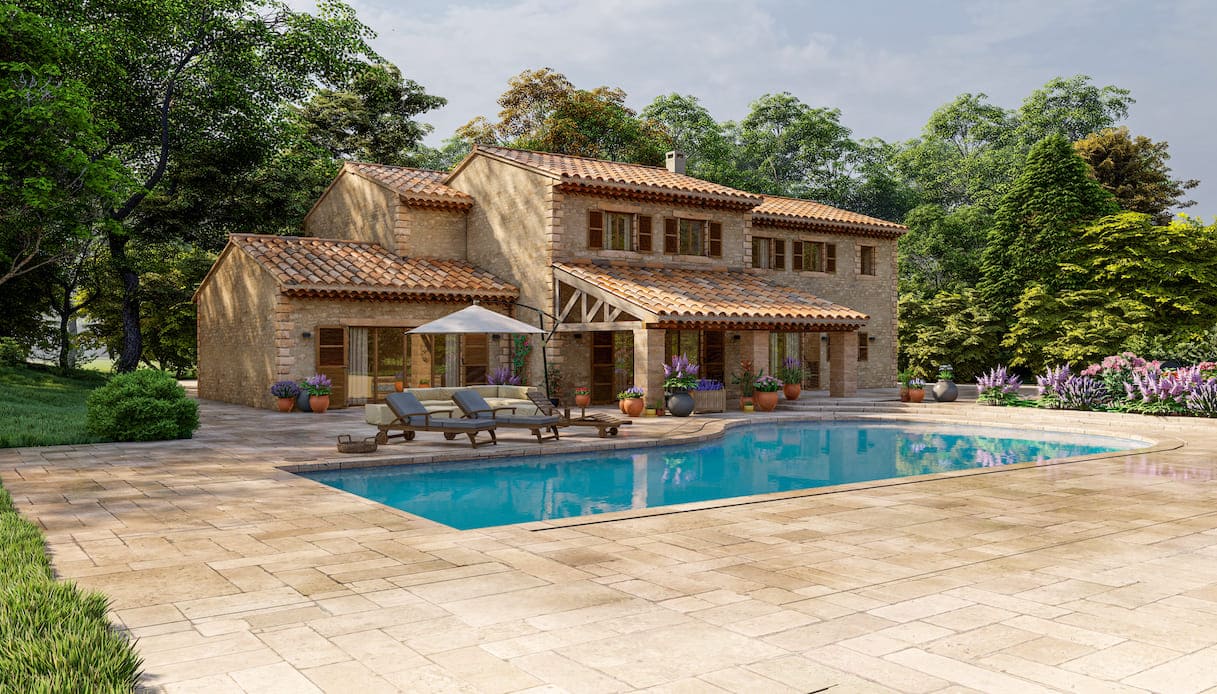 Comprare una casa vacanza: quando si può detrarre l’Iva