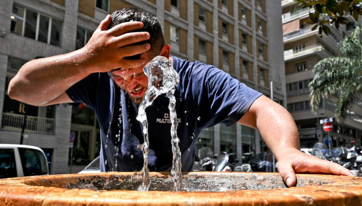 Clima al collasso, arriva l’allarme che terrorizza il mondo