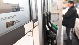 Diesel “allungato”: occhio alla nuova truffa dei carburanti