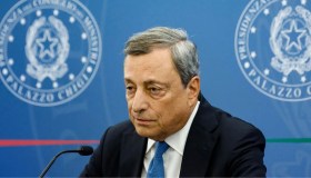 Il ritorno di Draghi: ecco cosa farà ora “Super Mario”