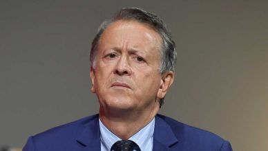 Fabio Tamburini