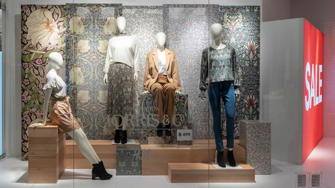 H&M assume in tutta Italia: posizioni aperte anche senza diploma